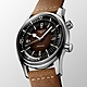 LONGINES 浪琴 官方授權 Legend Diver 傳奇潛水復刻腕錶-42mm L3.774.4.60.2 product thumbnail 1