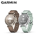 GARMIN Lily 2 智慧腕錶 編織錶帶款 product thumbnail 2