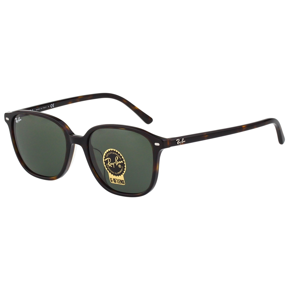 RAY BAN 太陽眼鏡(琥珀色)RB2193F