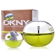 DKNY Be Delicious 青蘋果淡香精 100ml贈 7ml product thumbnail 1