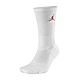 Nike Jordan Flight  籃球中筒襪-白-CT0527103 product thumbnail 1