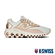 K-SWISS Tubes Sport輕量訓練鞋-女-白/橘粉 product thumbnail 1