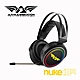 【ARMAGGEDDON】Nuke13R 強悍7.1聲道RGB電競耳機麥克風 product thumbnail 2