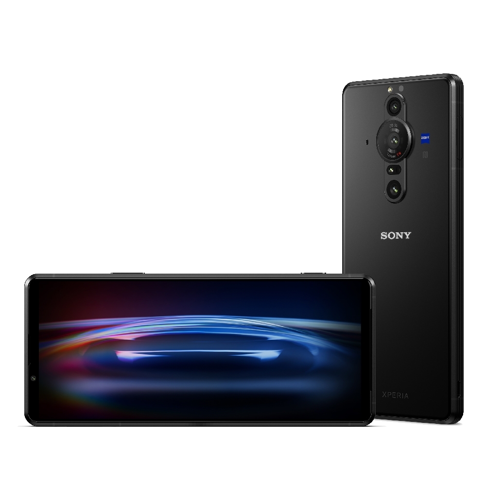 福利品】SONY Xperia PRO-I 5G 12GB/512GB(XQ-BE72)全球首款一吋感光