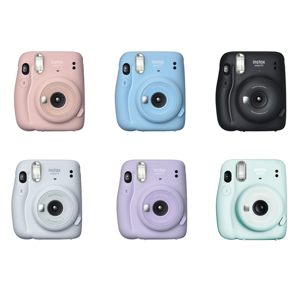 FUJIFILM 富士 Instax mini 11 拍立得 (平輸)