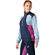 ASICS 亞瑟士 VISIBILITY 平織半襟外套 女 外套  2012B906-400 product thumbnail 1