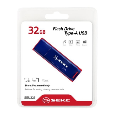 【SEKC】SEU225 USB2.0 32GB 隨身碟