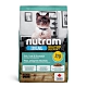 NUTRAM 紐頓 I19 三效強化 雞肉+鮭魚 成貓糧 2kg 2包 product thumbnail 1