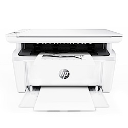 HP LaserJet Pro M28w 黑白無線 ＷiFi 三合一雷射印表