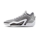 Nike Jordan Tatum 1 PF 男 灰白 訓練 實戰 籃球 運動 籃球鞋 DZ3330-002 product thumbnail 1