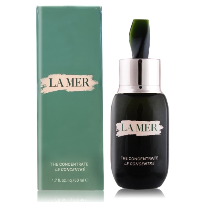 LA MER 海洋拉娜 濃萃雙重修復精華50ml