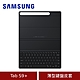 (原廠盒裝) Samsung 三星 Tab S9+ X810/X816 薄型鍵盤皮套 EF-DX810UBTGTW product thumbnail 1
