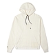 CONVERSE 連帽上衣 男款 STAR HOODIE 白色-10023517-A01 product thumbnail 1