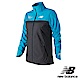 New Balance 風衣外套 WJ73210MPLR 女性 藍色 product thumbnail 1