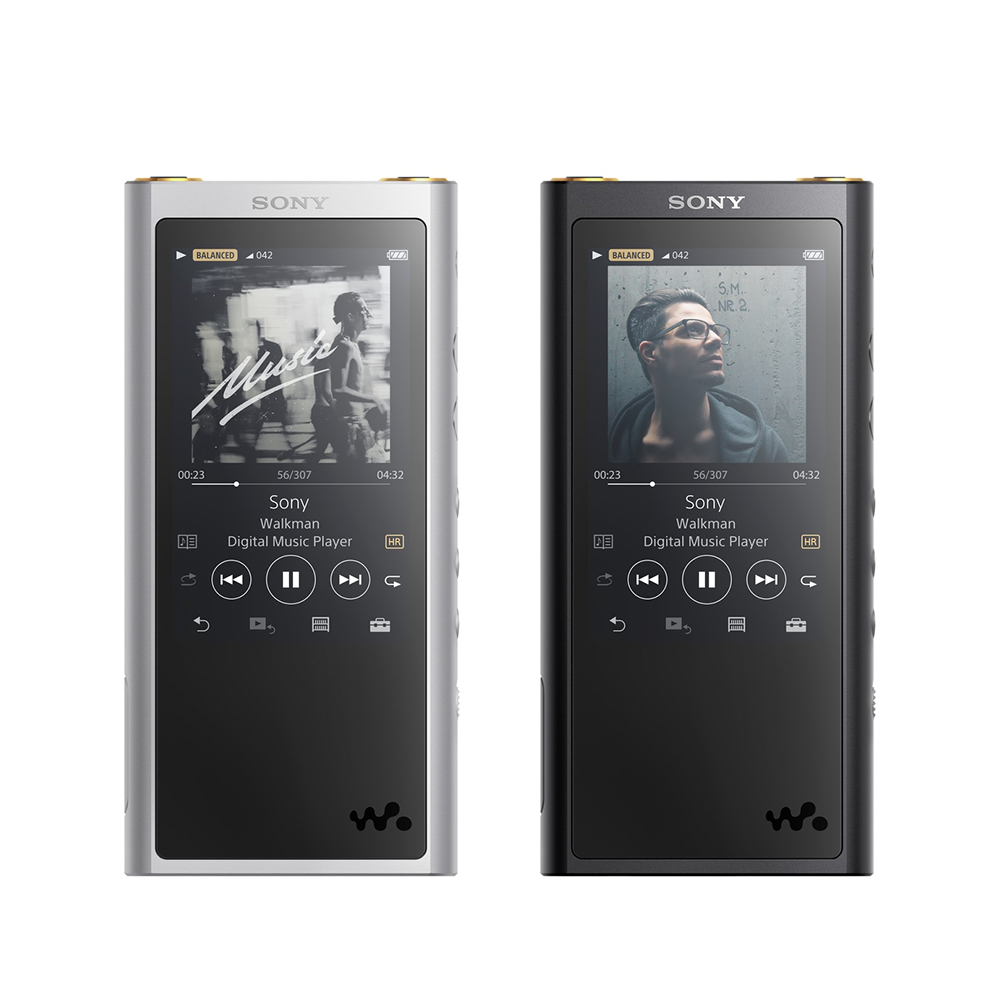 SONY NW-ZX300 台灣公司貨 64GB Walkman 數位隨身聽 | SONY | Yahoo奇摩購物中心