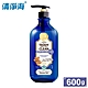 清淨海 Teddy Clean系列 胺基酸抗菌沐浴露-香草廣藿香 600g product thumbnail 1