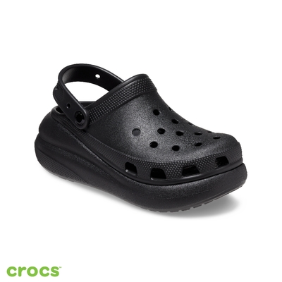 Crocs 卡駱馳 (中性鞋) 經典泡芙克駱格-207521