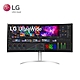 LG 40WP95C-W 39.7型  UltraWide 5K2K Nano IPS 曲面多工作業螢幕 product thumbnail 2