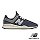 New Balance 休閒鞋 MS247MA-D 中性 丈青 product thumbnail 1