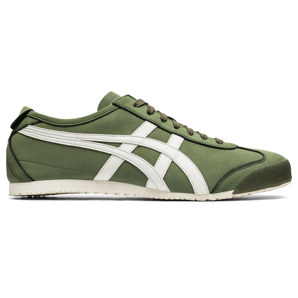 Onitsuka Tiger鬼塚虎-MEXICO 66休閒鞋1183B348-300