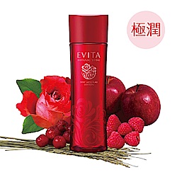 EVITA 紅玫瑰潤澤化妝水(極潤) 玫瑰香氛款