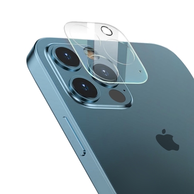 iPhone12 Pro 高清透明一體式手機鏡頭保護貼 12pro鏡頭貼