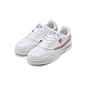 FILA ORIG TENNIS TW 女運動鞋-白/粉 5-J310W-119 product thumbnail 1