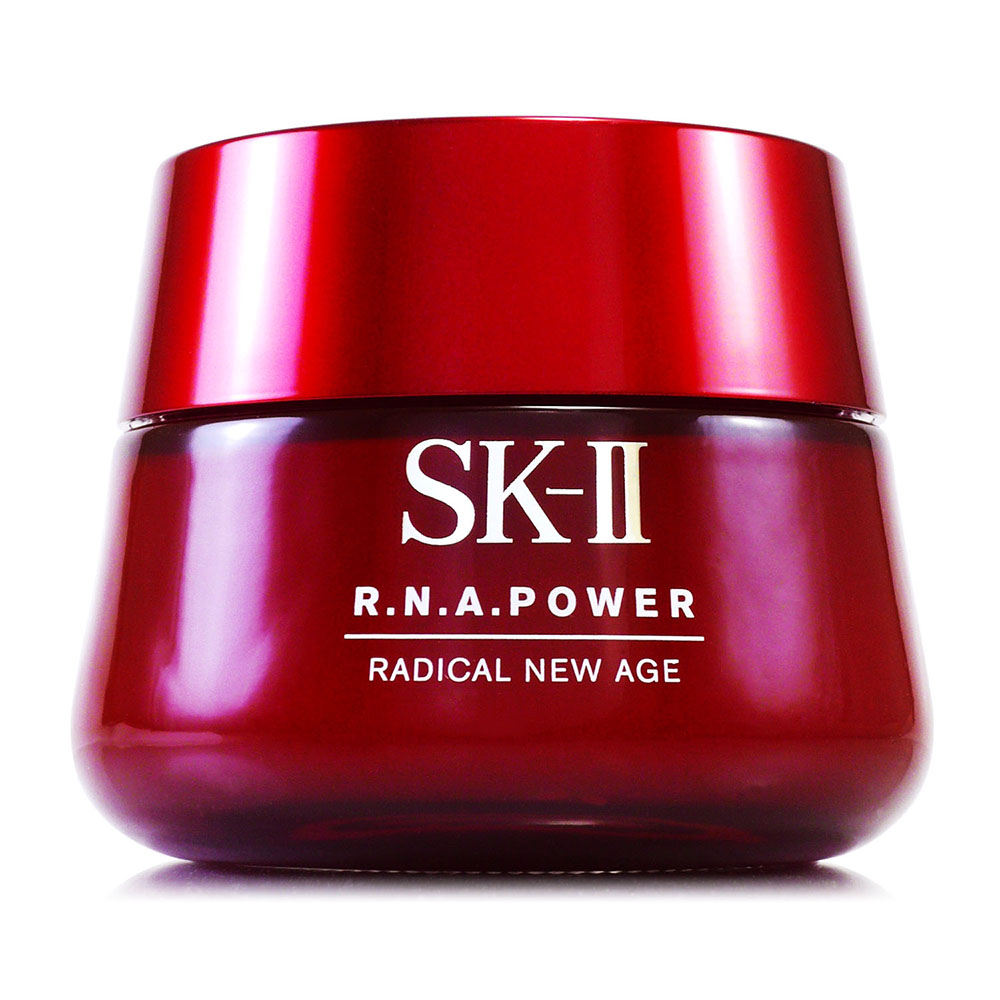 SK-II RNA超肌能緊緻活膚霜100g(正統公司貨)