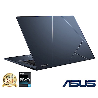 ASUS UX3402VA 14吋2.5K筆電 (i5-1340P/16G/512G/EVO/Ze