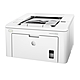 HP LaserJet Pro M203dw 無線雙面雷射印表機 product thumbnail 1