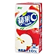 黑松 蘋果C 蘋果果汁飲料(300mlx24入) product thumbnail 1