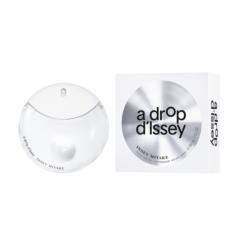 Issey Miyake三宅一生 a drop d’issey 露光女性淡香精 90ml