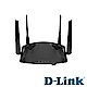 D-Link DIR-X1860 AX1800 WIFI 6 雙頻無線路由器 product thumbnail 2