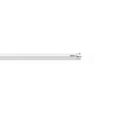 【OSRAM 歐司朗】LED Double end T8 Tube明亮LED雙端燈管9W (白光/自然光/黃光)