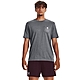 【UNDER ARMOUR】UA 男 Training Graphics短T-Shirt-1379546-012 product thumbnail 1