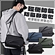 男士輕便帥氣防盜郵差包 product thumbnail 1