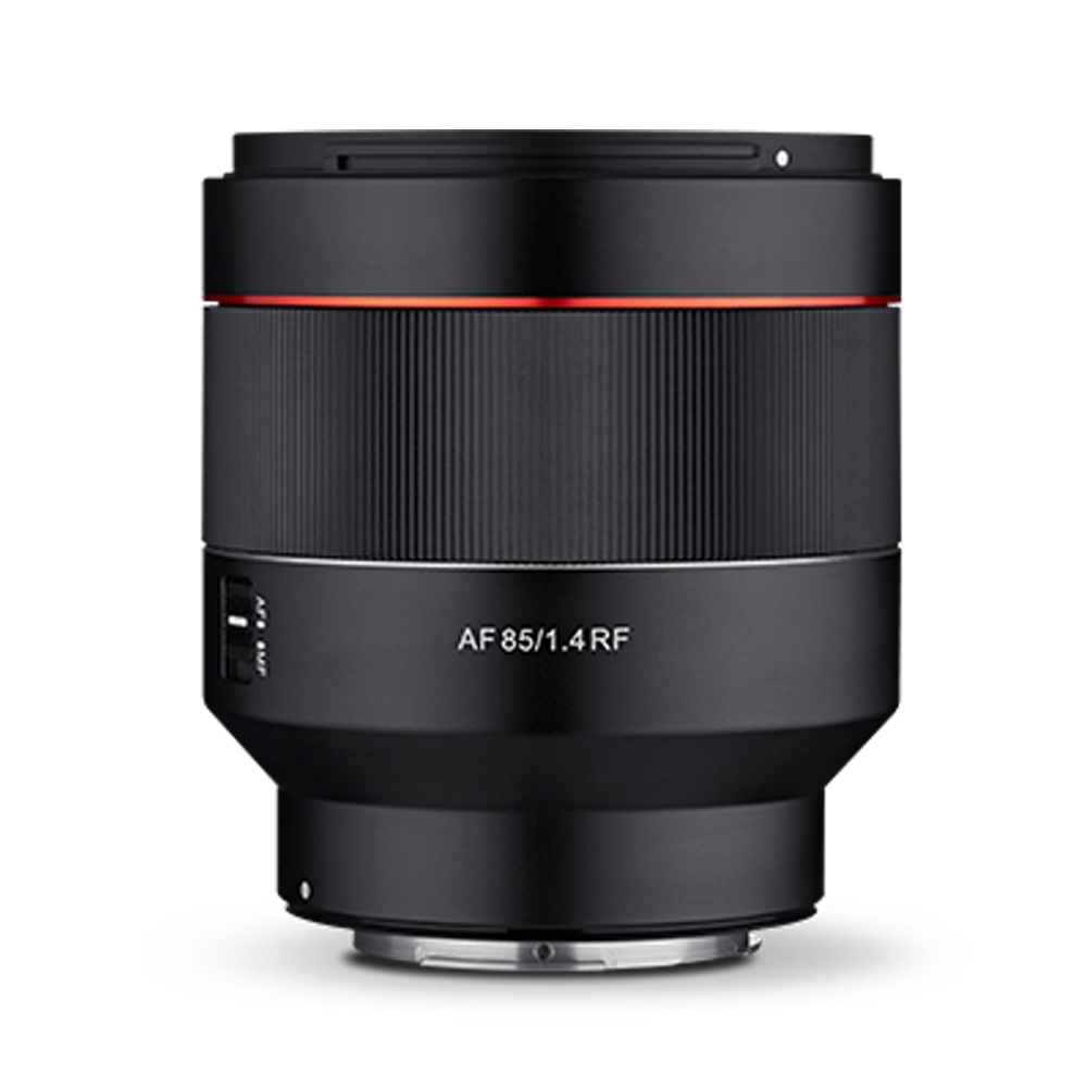 SAMYANG 85mm F1.4 AF FOR Canon RF 自動對焦(公司貨)