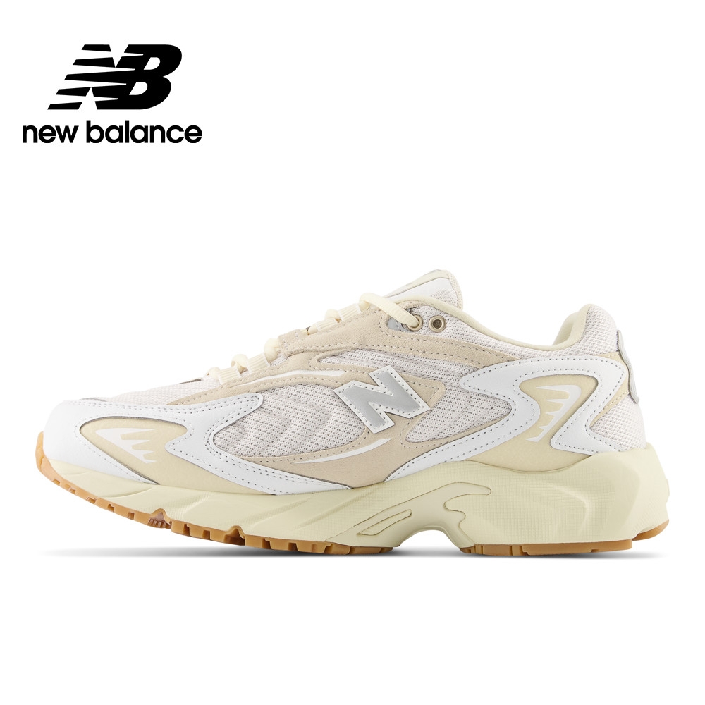 New Balance]復古鞋_中性_奶白色_ML725T-D楦| 休閒鞋| Yahoo奇摩購物中心