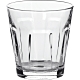 《TESCOMA》豎紋玻璃杯(280ml) | 水杯 茶杯 咖啡杯 product thumbnail 2