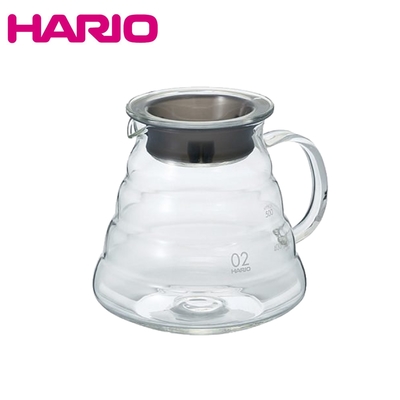 HARIO V60雲朵60咖啡壺INT 600ml XGS-INT-02TB