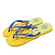 Havaianas 拖鞋 Simpsons Flip Flops 男鞋 黃藍 辛普森家庭 夾腳拖 人字拖鞋 41378892197U product thumbnail 1