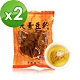 天素食品xi3KOOS 邊條豆乾2包+韃靼黃金蕎麥茶2袋 product thumbnail 1