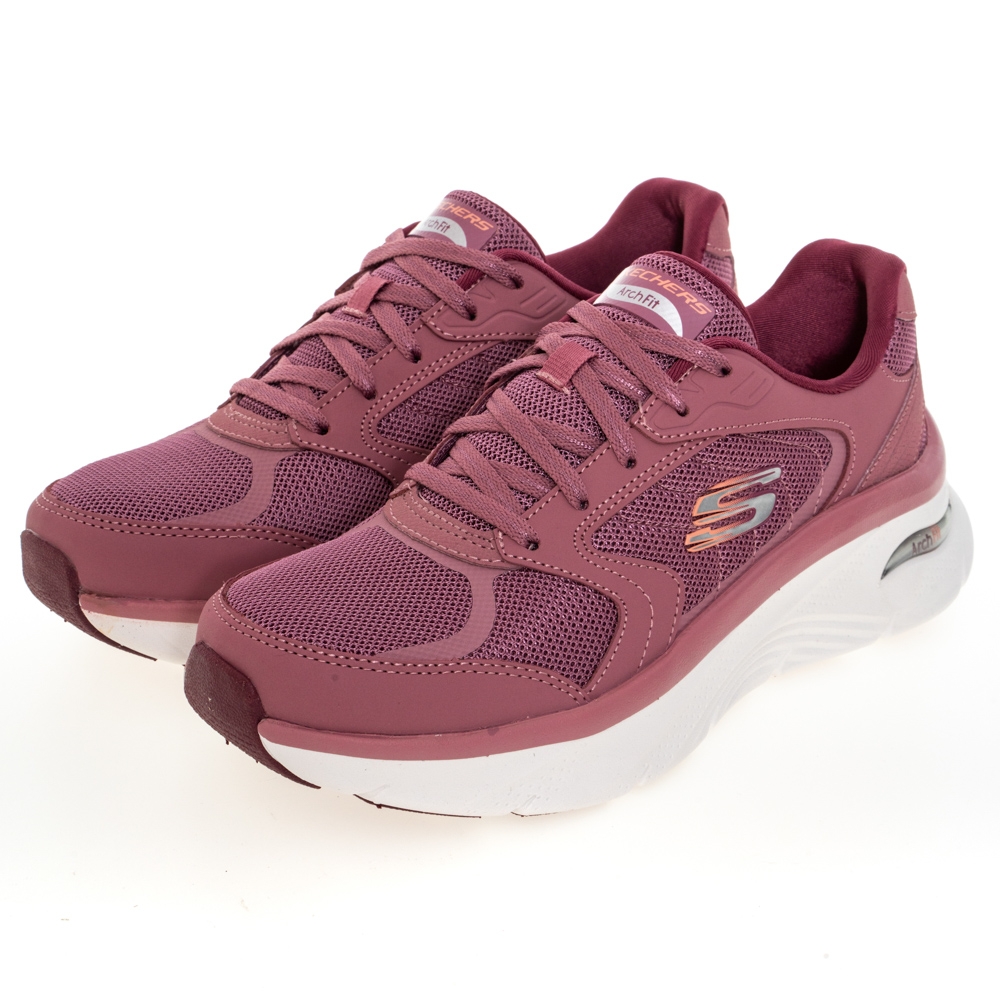 SKECHERS 女鞋 運動系列 ARCH FIT D'LUX - 149686MVE