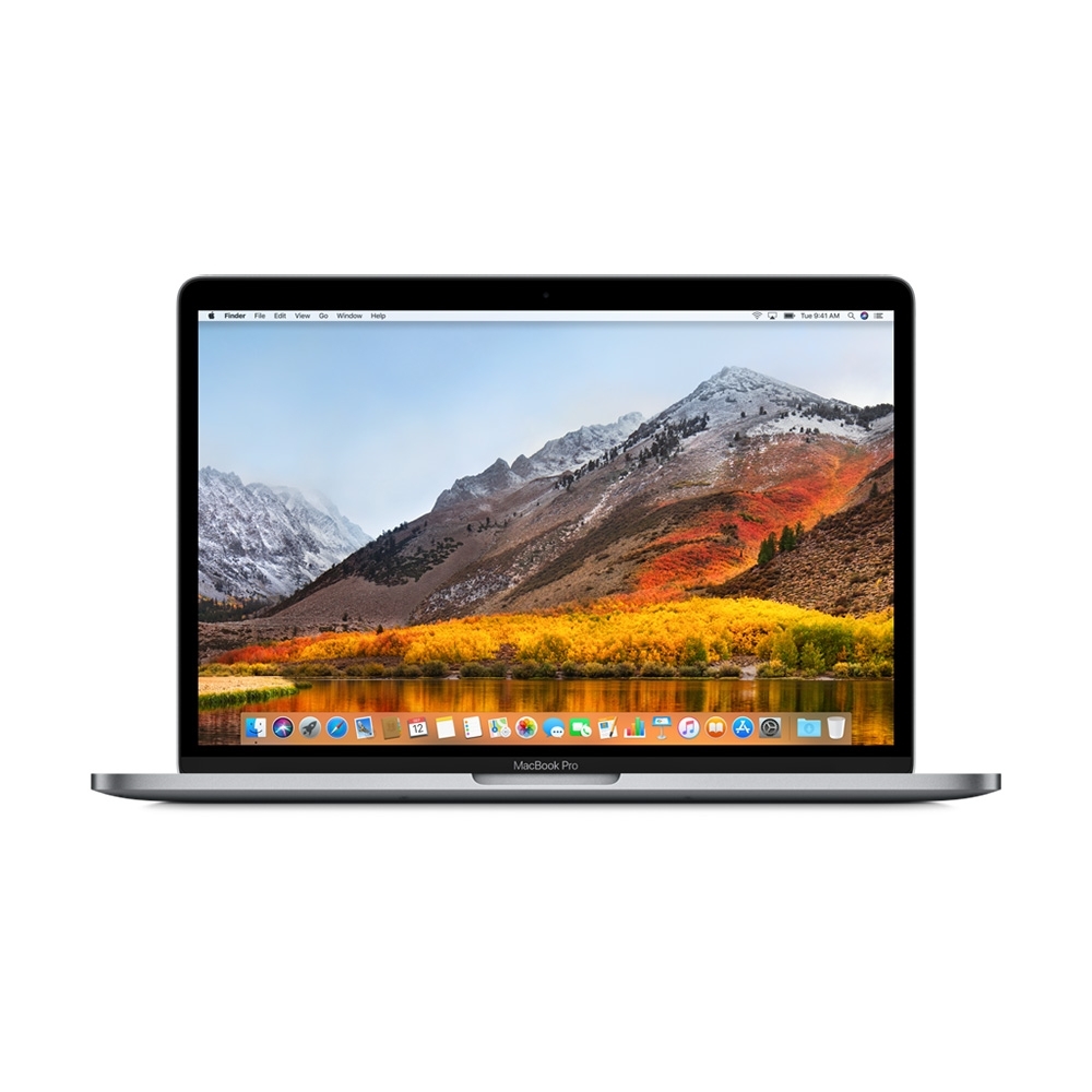 Apple MacBook Pro 13吋/i5/8G/256G灰 MV962TA/A