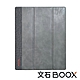 文石 BOOX Note Air2 / Note Air2 Plus 10.3 吋熱壓折疊皮套 product thumbnail 1