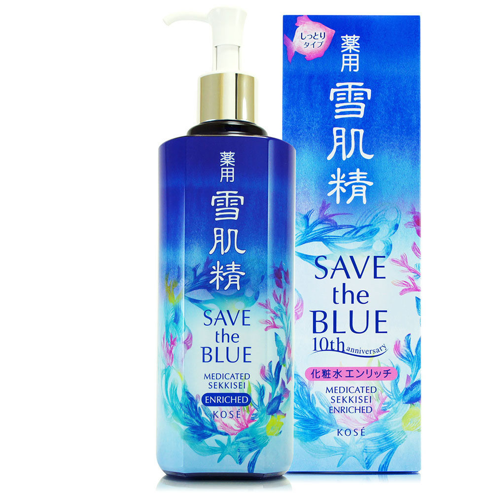 KOSE高絲雪肌精化妝水500ml(極潤型) | 日韓保養彩妝| Yahoo奇摩購物中心