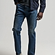 SUPERDRY 男裝 丹寧長褲 TAILORED STRAIGHT product thumbnail 1