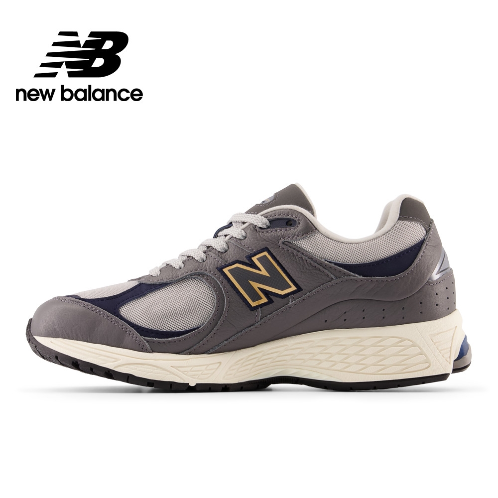 New Balance]復古鞋_中性_鐵灰色_M2002RHP-D楦| 休閒鞋| Yahoo奇摩購物中心