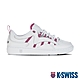 K-SWISS Slamm 99 CC時尚運動鞋-女-白/桃紅 product thumbnail 2