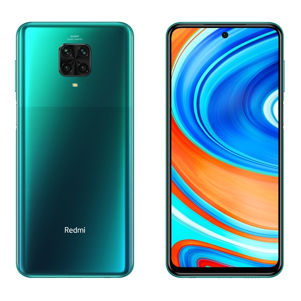 紅米Redmi Note 9 Pro (6G/128G) 6.67吋八核心手機| 紅米Redmi | Yahoo